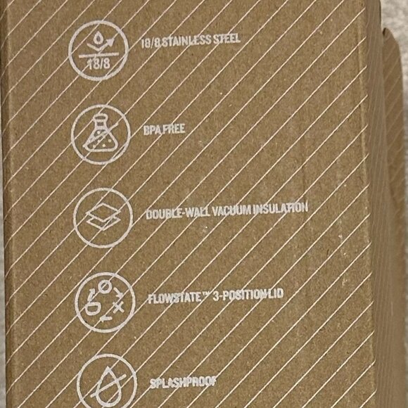 New Chocolate Brown Stanley LV w/ Bonus Gem - Picture 7 of 7